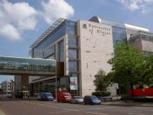 Ulster University playing its part in reducing food wastage across Europe in €4.8m project