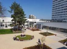 University of Pardubice brings Double degree program with TU Dresden