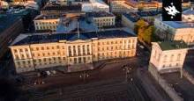 University of Helsinki has decided on the criteria for certificate based admission in 2023–2024