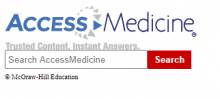 McGraw-Hill training webinar for AccessMedicine and AccessPharmacy