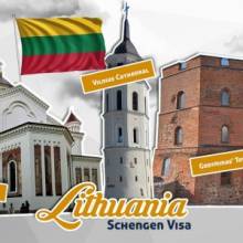 International Student Visas in Lithuania