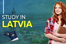 International Students Visa to study in Latvia