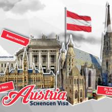 All you need to know about Austrian Student Visa