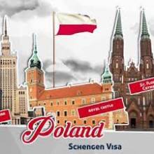 How to extend a visa in Poland?