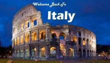 Italy Reopens More of Its Visa Application Centres Located Abroad