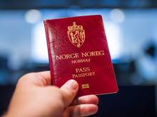 Norway Introduces New Safer Passports