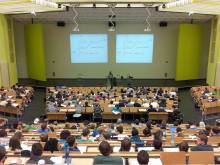 Universities in France Could Resume Face-to-Face Learning in February