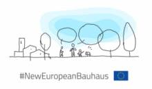 The new European Bauhaus