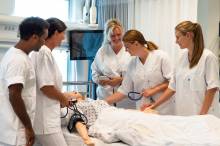 79 new study places in nursing