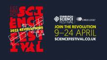 Festival explores science’s power to transform