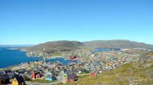 New research program will study fjord ecosystems in Greenland