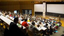 EPFL offers three new Masters