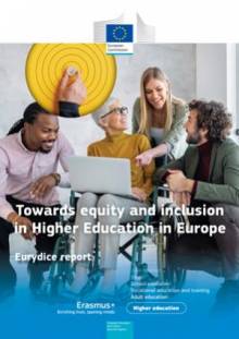 Towards Equity and Inclusion in Higher Education in Europe