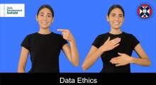 Sign language glossary aims to widen tech access