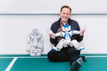 The basics of AI - Sweden top among summer courses