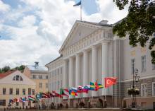 The University of Tartu will once again offer microcredit programs in the autumn