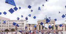 International University of Applied Science Germany :Last chance to secure a scholarship covering 67% of your fees!