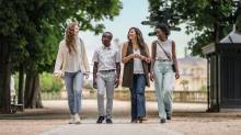 Majority of International Students in France Are from Africa