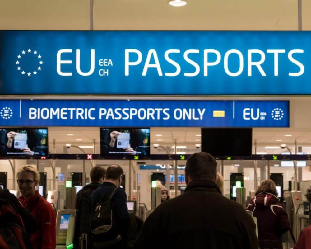 5 Questions EU Border Officers May Ask You Upon Arrival in the Schengen Area