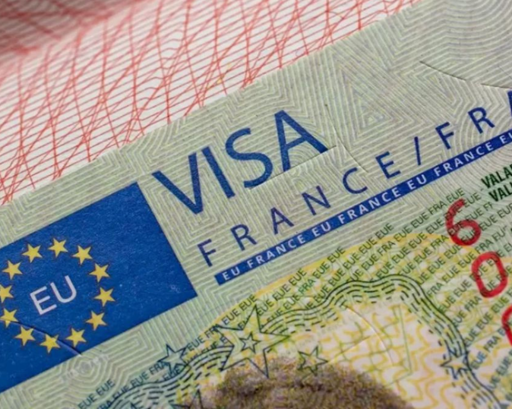 France Will Now Grant Longer Validity Schengen Visas for Cambodian Alumni of French Universities