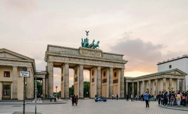 Germany visa finance proof amount may tick up for winter intake