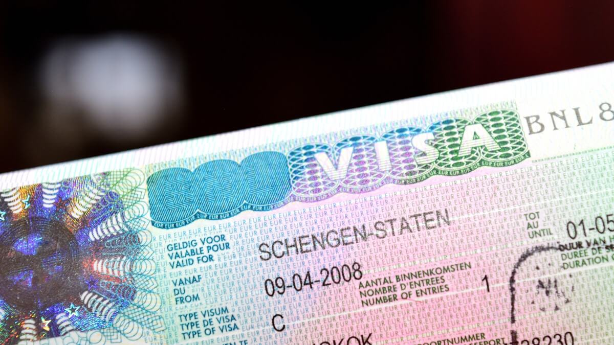 German MFA Accused of Being Involved in Schengen Visa Scandal