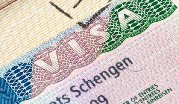 These Are 6 Nationalities That Have the Highest Chances to Be Granted a Schengen Visa by Germany