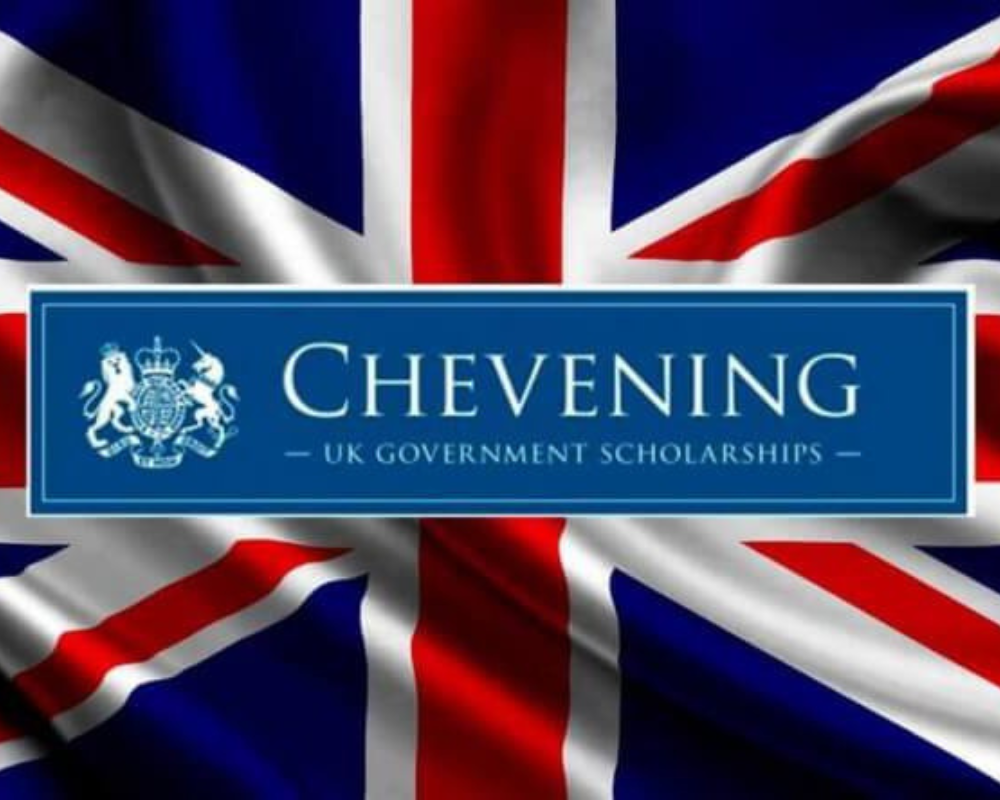 UK Government Pauses Chevening Scholarships for Afghan Students