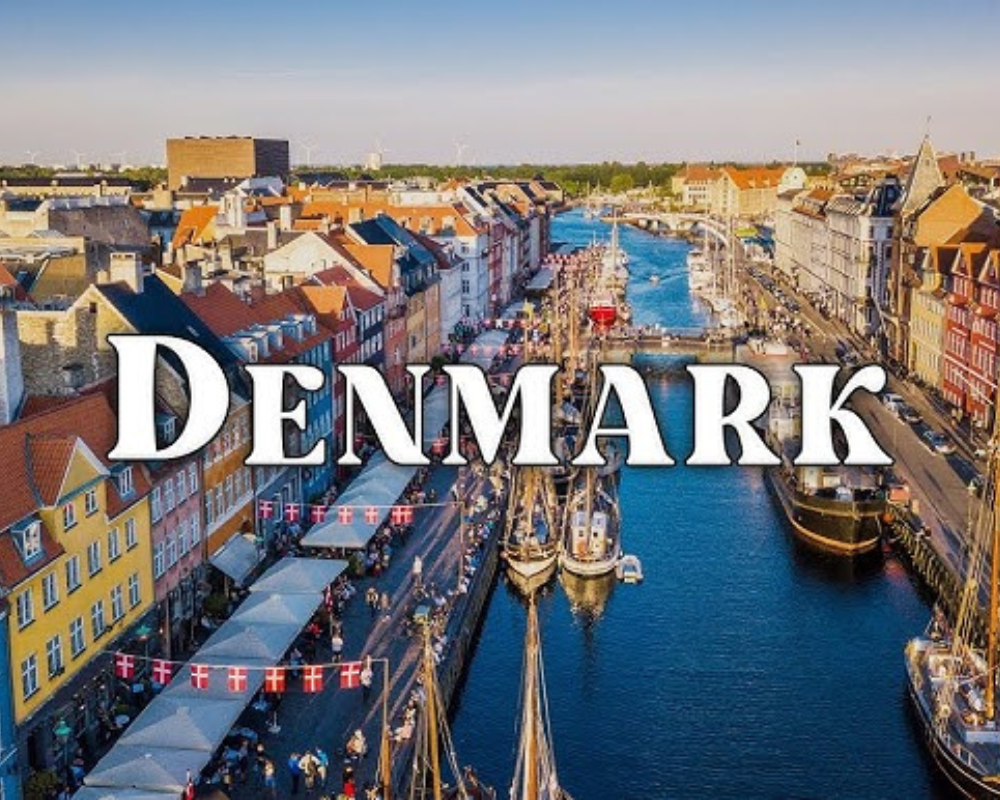 Denmark Wants More Students From Africa