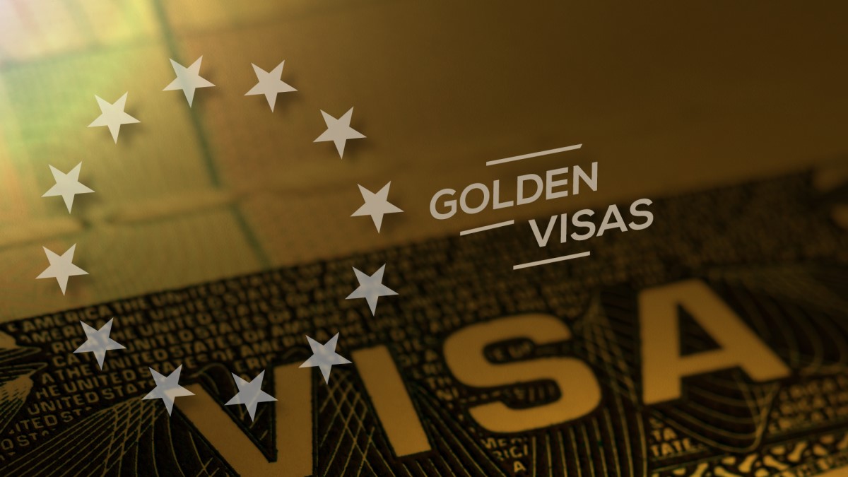 Greece to Grant Golden Visas to Entrepreneurs Investing €250,000 in Startups