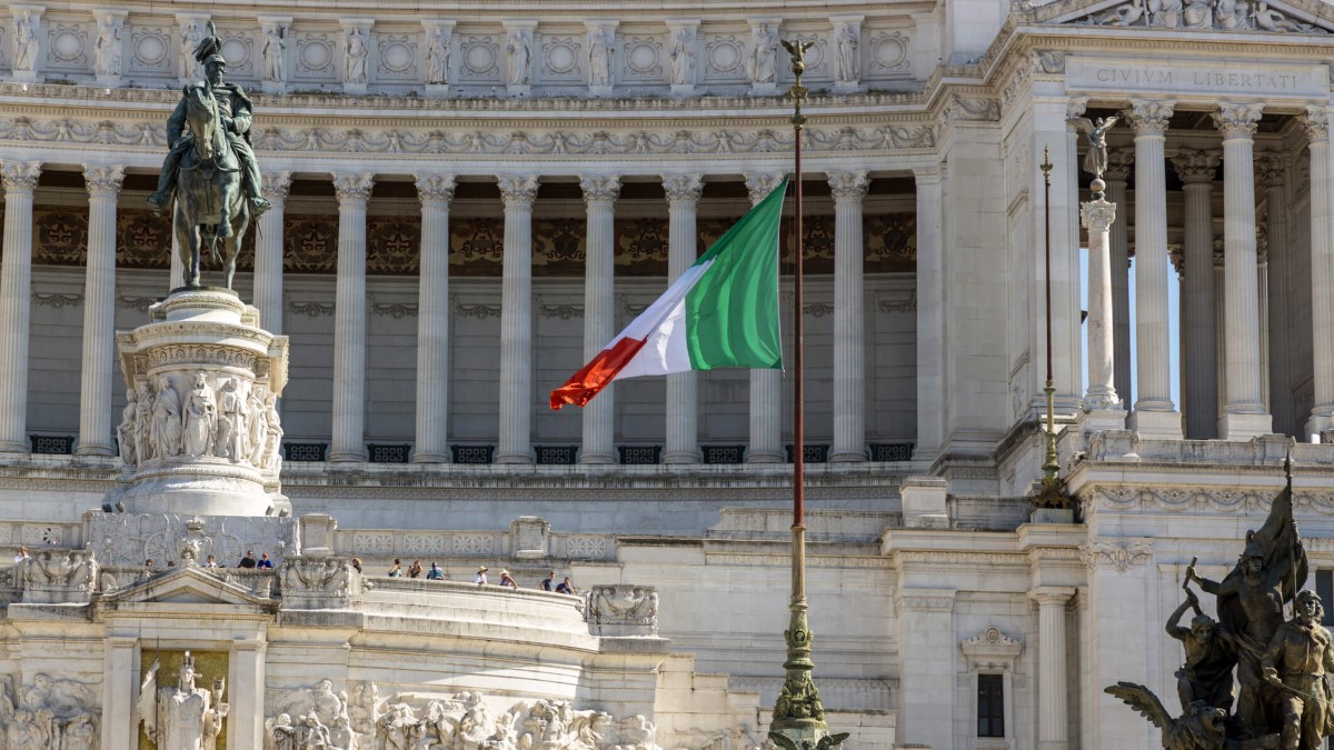 Italy Takes First Step Towards Shortening Residence Period Required for Obtaining Citizenship