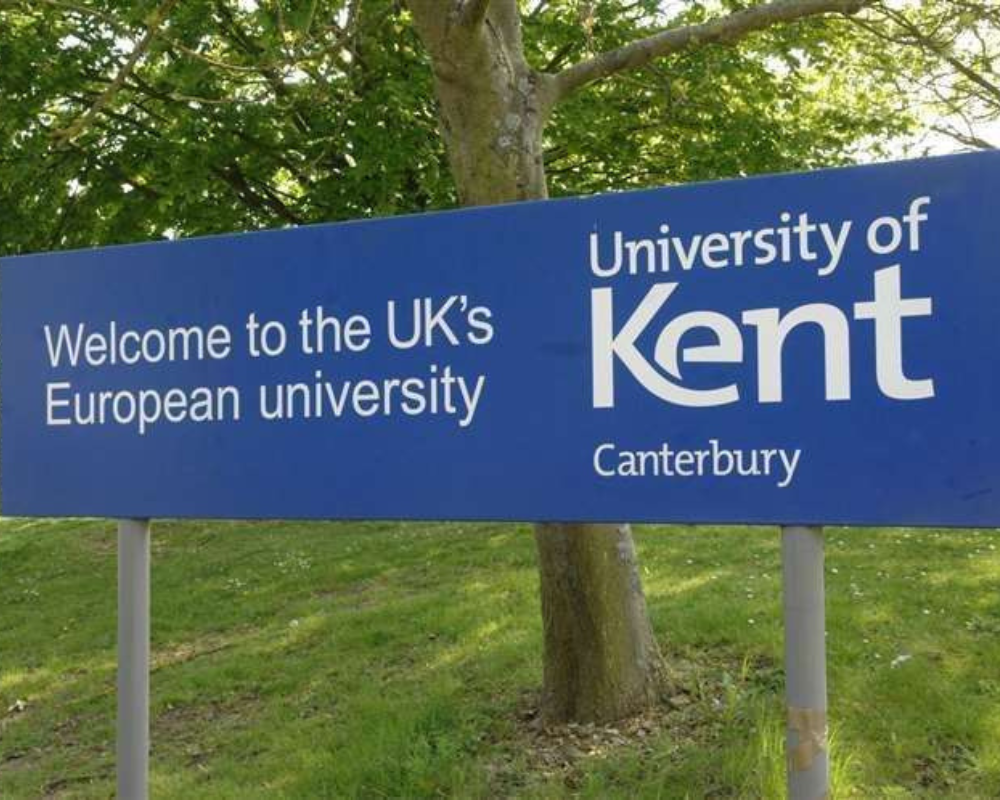 University of Kent joins forces with Beaconhouse International