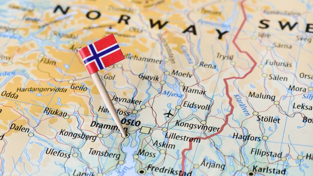 Norway to Introduce Border Controls, but Not All Travellers Will Be Checked