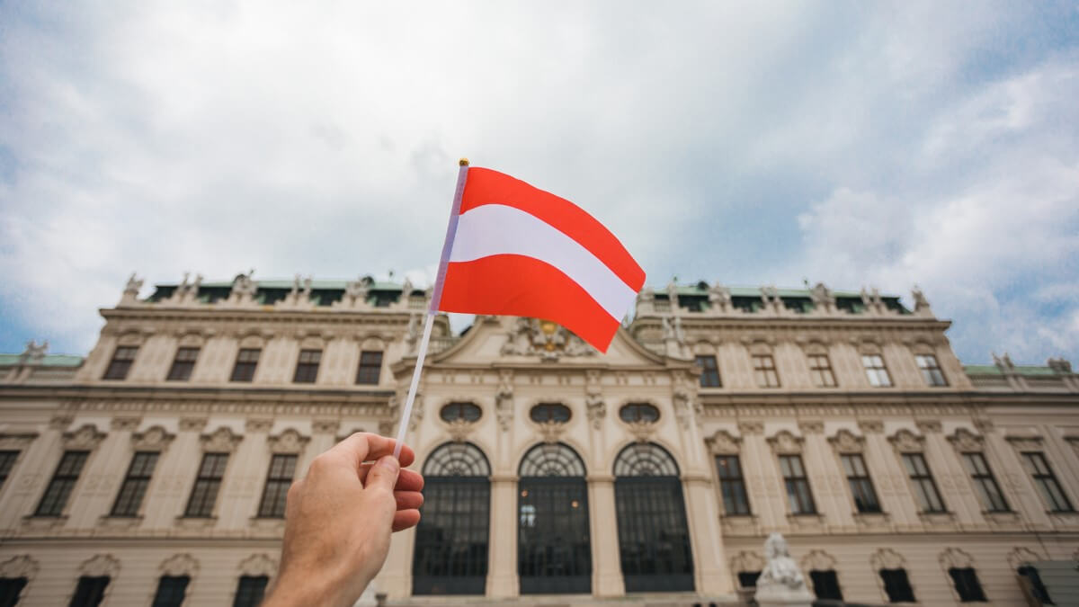 Vienna Eases Austrian Citizenship Application Process for Children