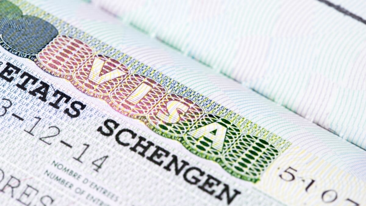 Switzerland Approved 97% of Schengen Visa Applications Filed by Thai Nationals in 2023