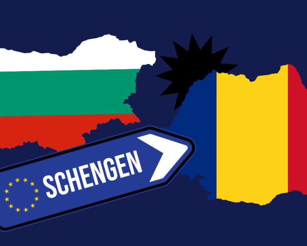 Official: Romania & Bulgaria Become Full Schengen Area Members on January 1, 2025