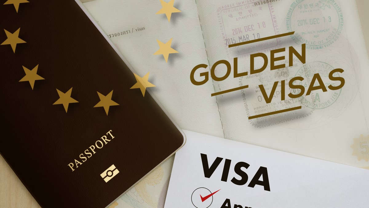 Spain’s Congress Approves Termination of Golden Visa Program