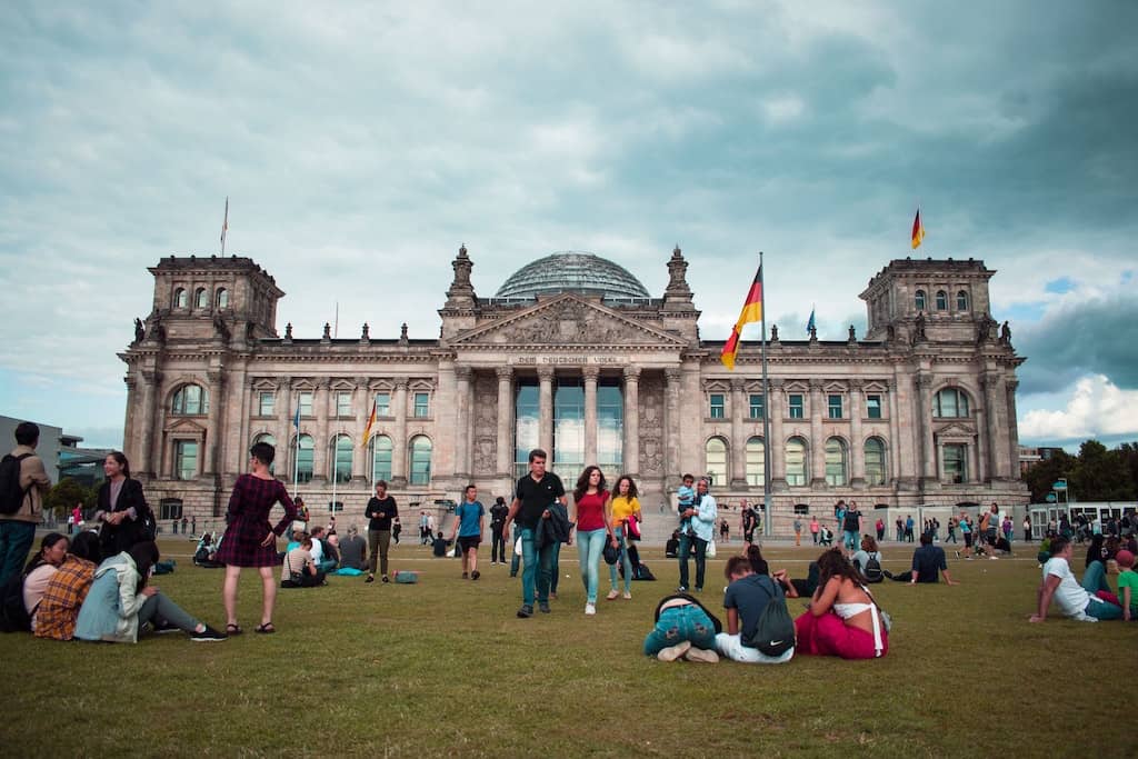 Germany forecast to welcome 400k international students