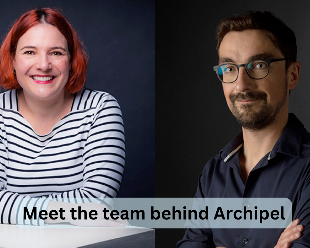 Meet the team behind Archipel, the platform that turns math into an adventure for students