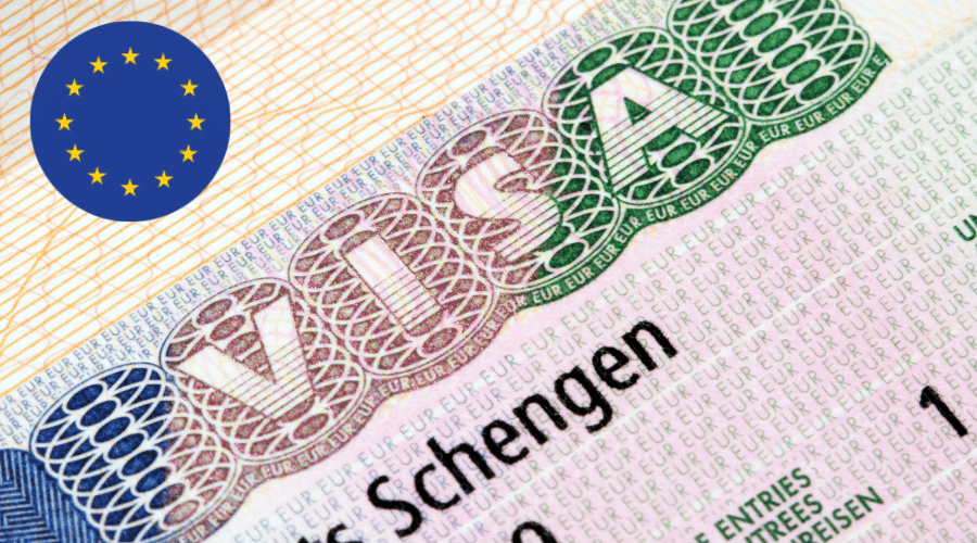 These 5 Countries Received Lowest Number of Schengen Visa Applications in 2024