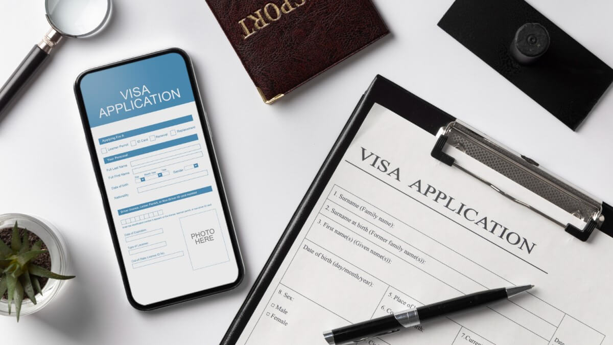 Germany Launches Digital Platform for National Visa Applications