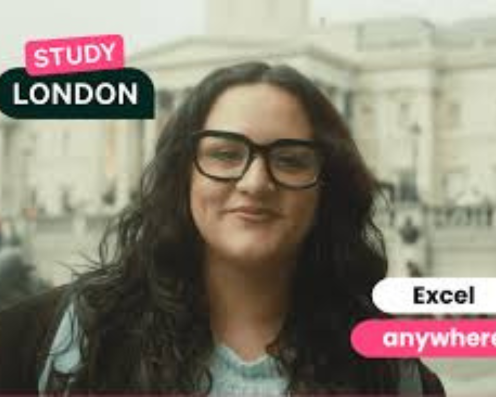 Study London’ campaign launches second phase